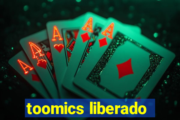 toomics liberado